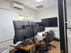 The Riverside Piazza (D1), Office #602999441